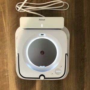 iRobot braava jet m6